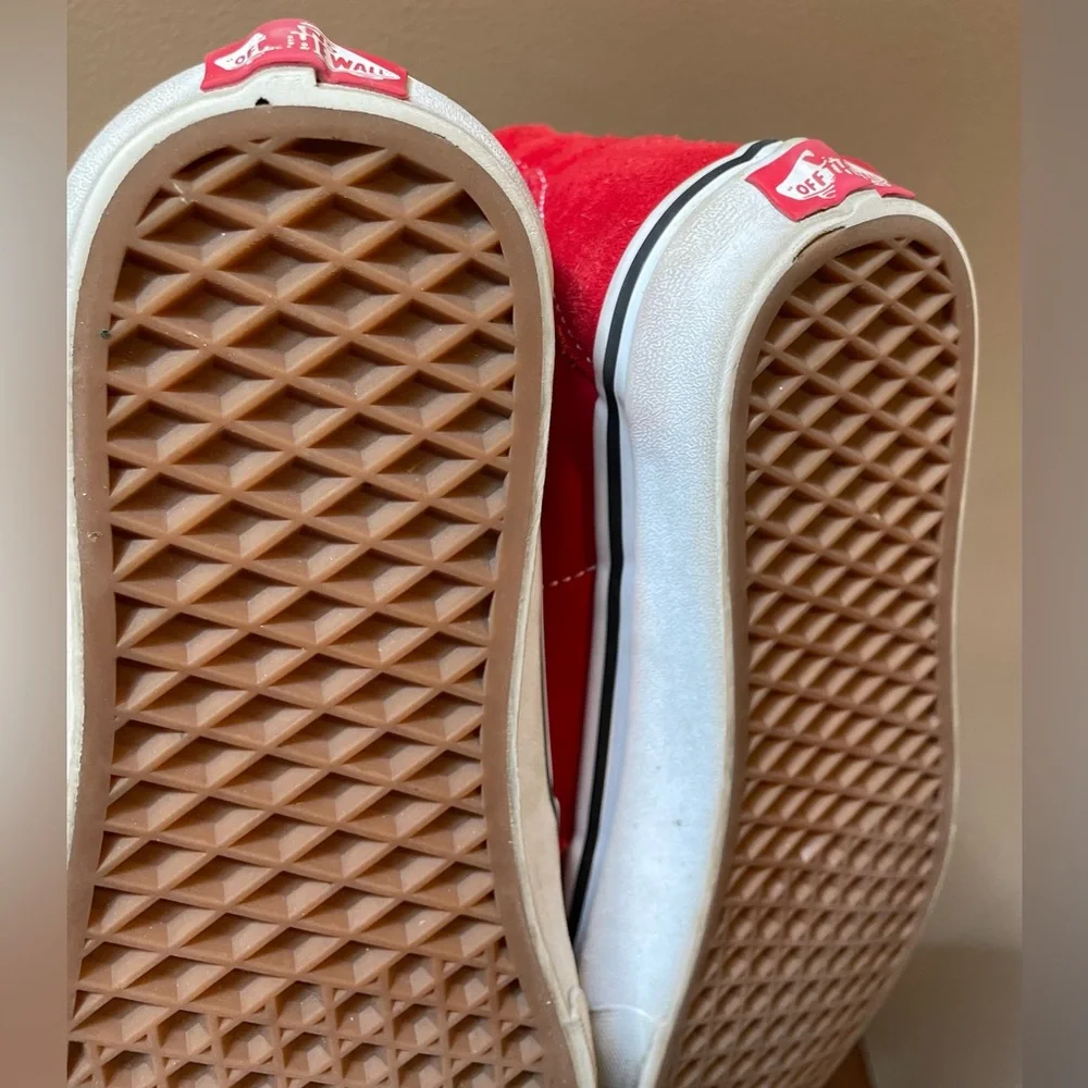 Vans sk8 hi