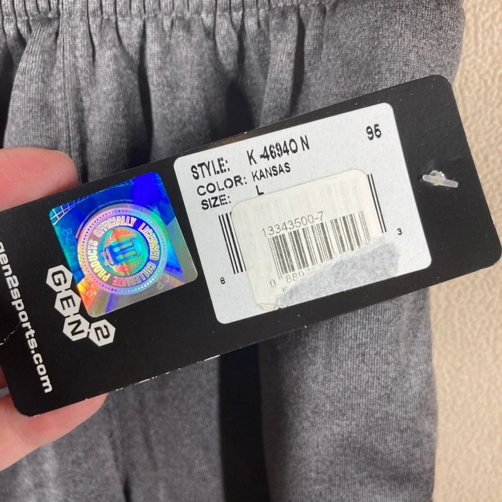 Gen2 nwt kansas