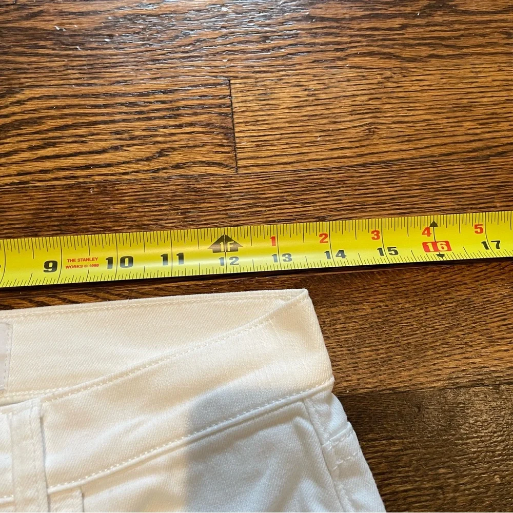 Current/Elliott white straight