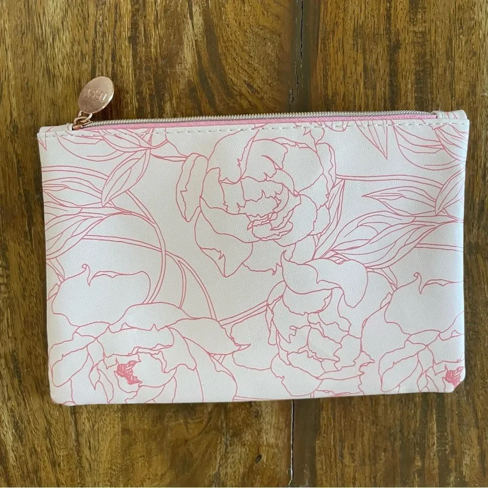ipsy elegant floral