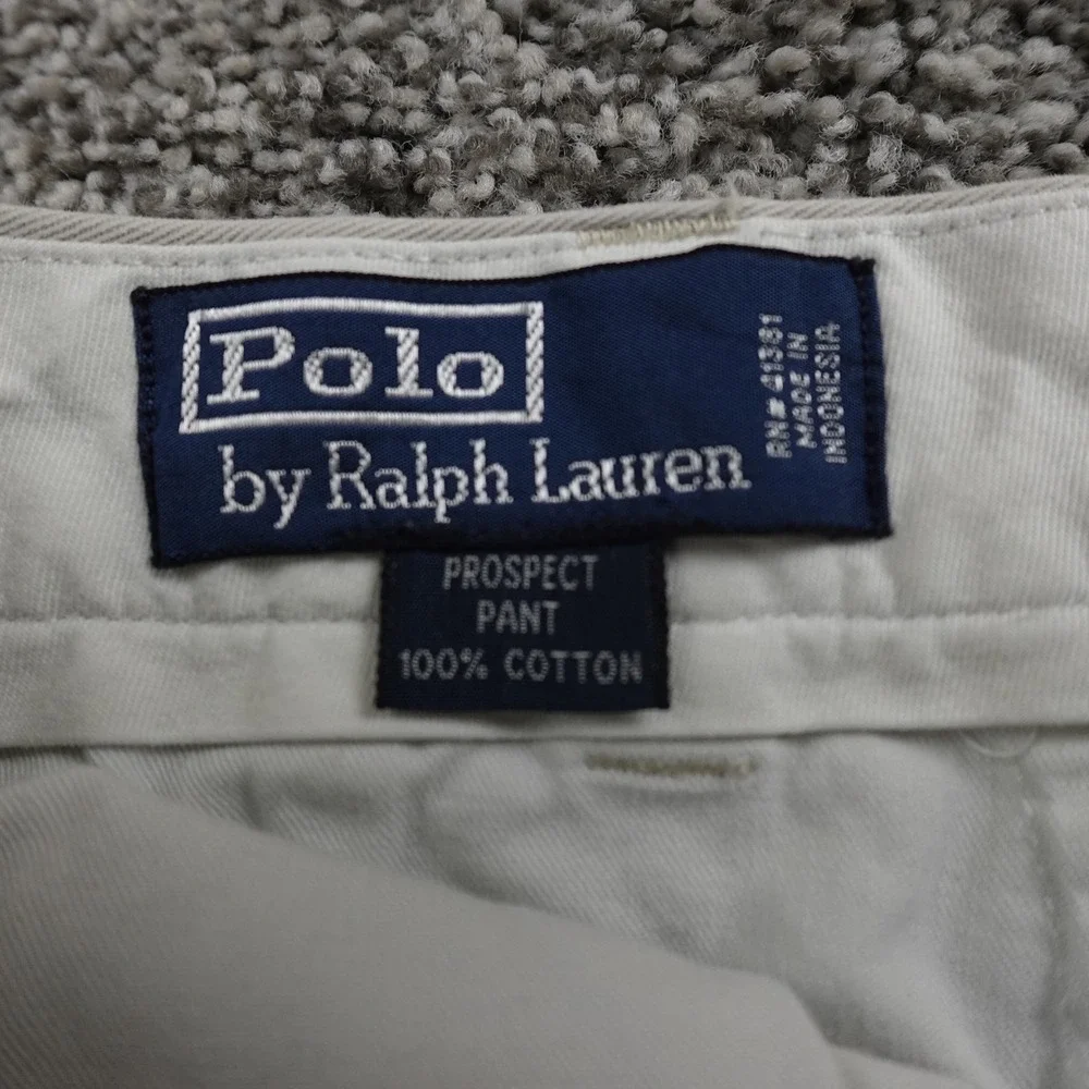 Polo Ralph Lauren vtg polo