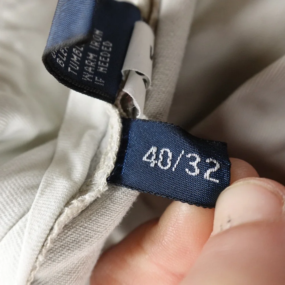 Polo Ralph Lauren vtg polo