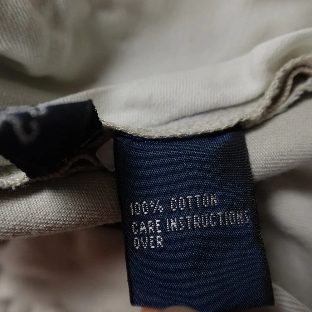 Polo Ralph Lauren vtg polo