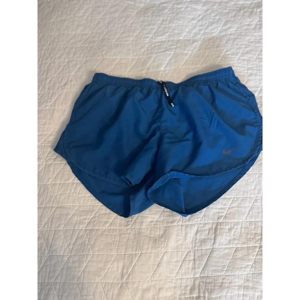 Nike Dri‎ Fit Running Shorta size small women's