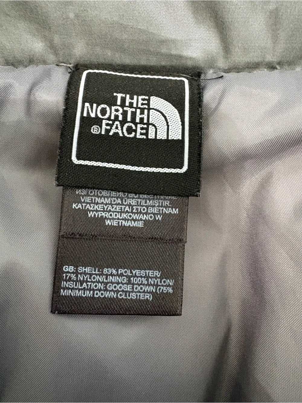 The North Face 🔥 trending
