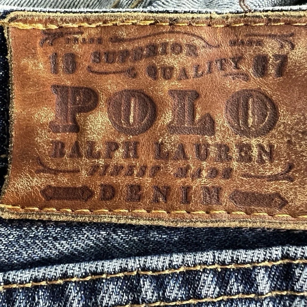Polo Ralph Lauren authentic polo