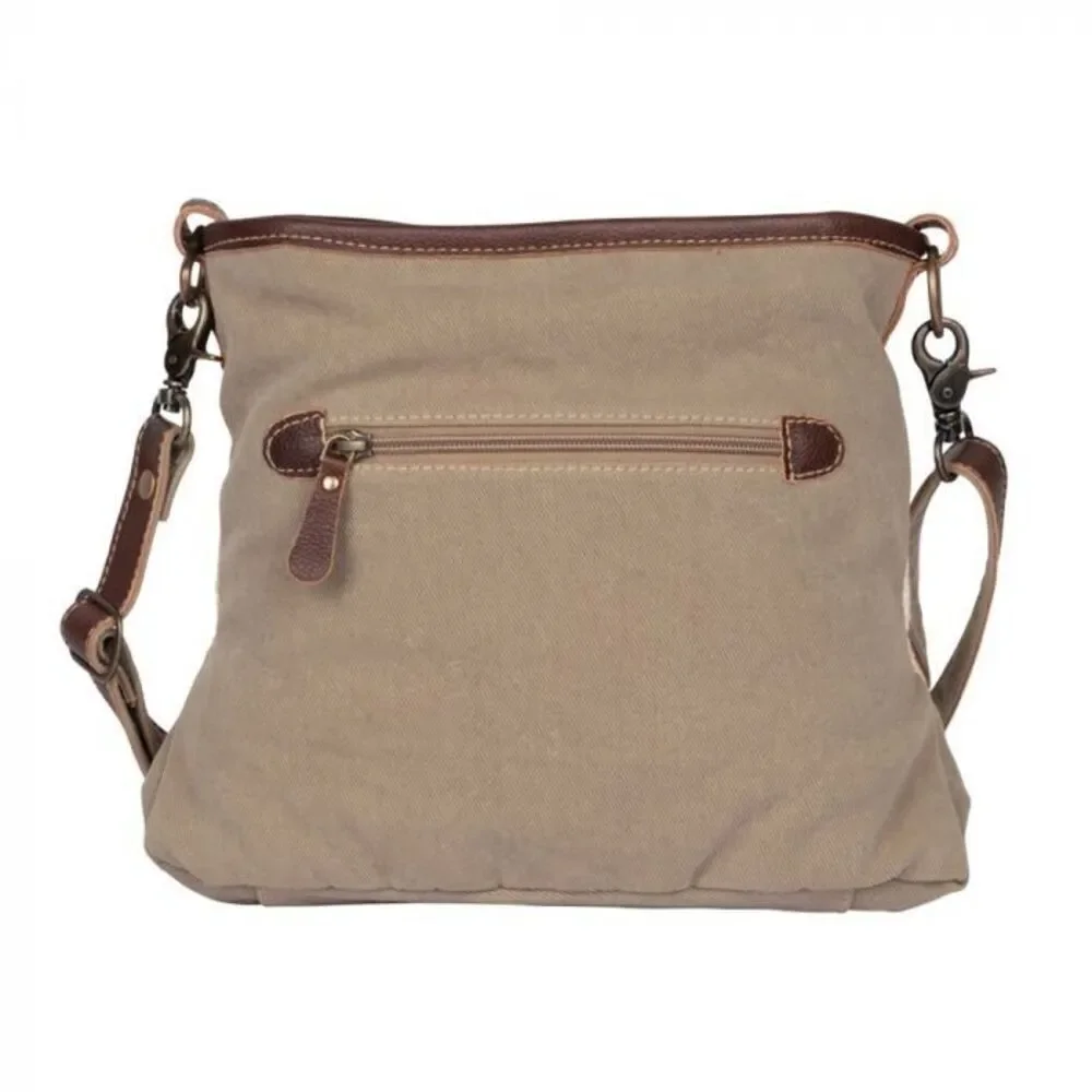 Myra Bag thrill item upcycled