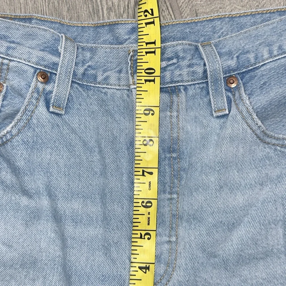 Levis good preowned