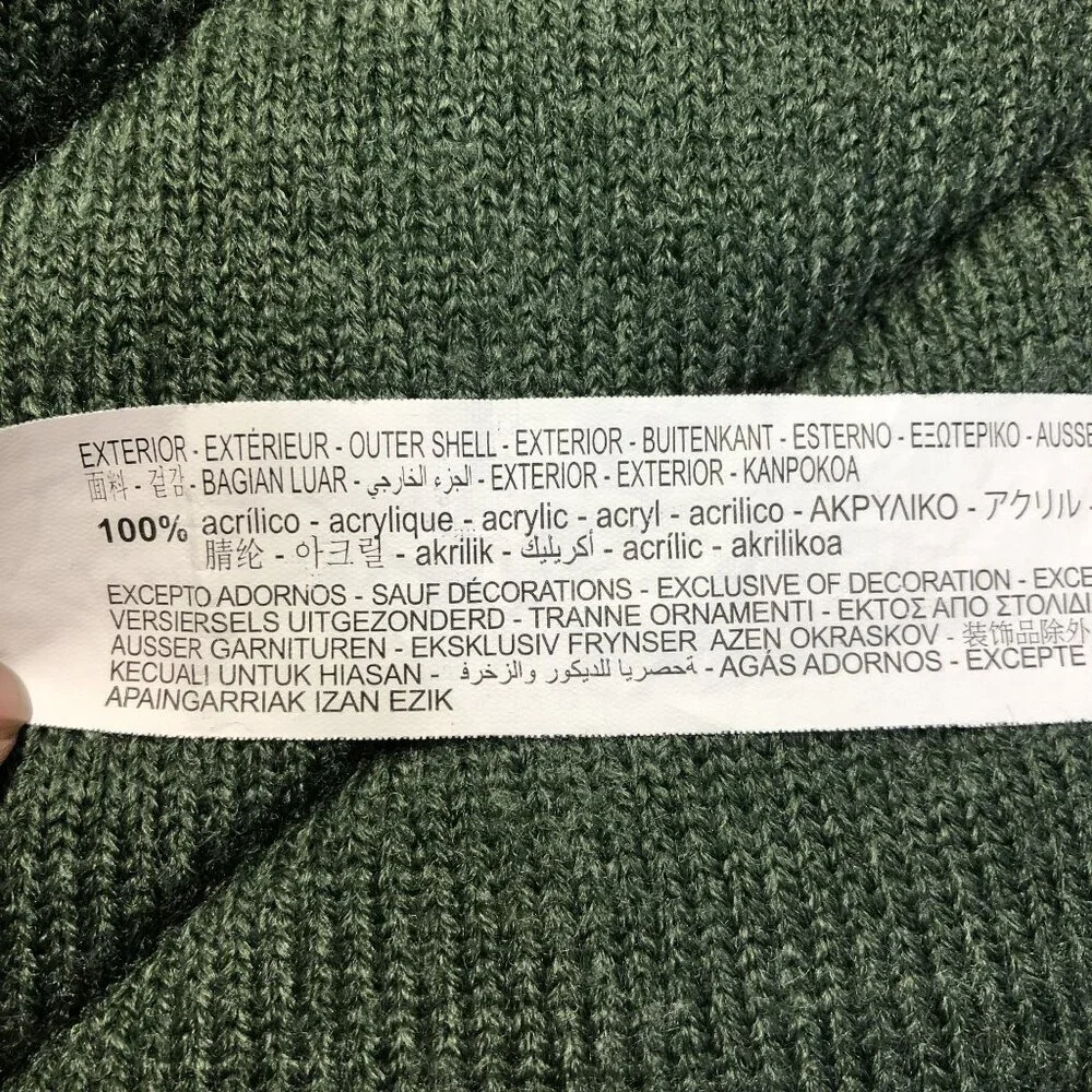 Zara used good