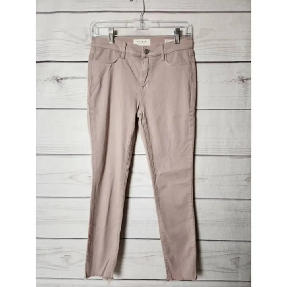 PacSun womens ankle