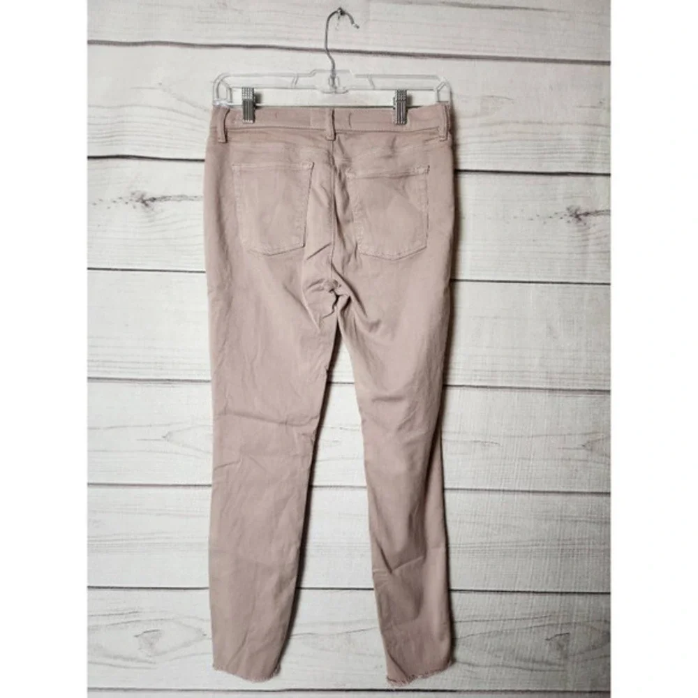 PacSun womens ankle