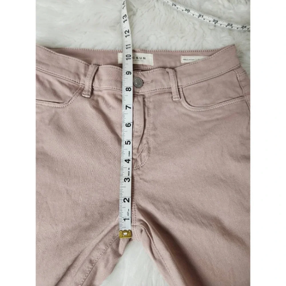 PacSun womens ankle