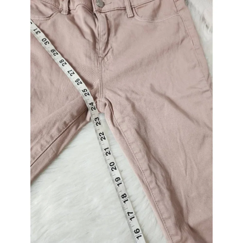 PacSun womens ankle