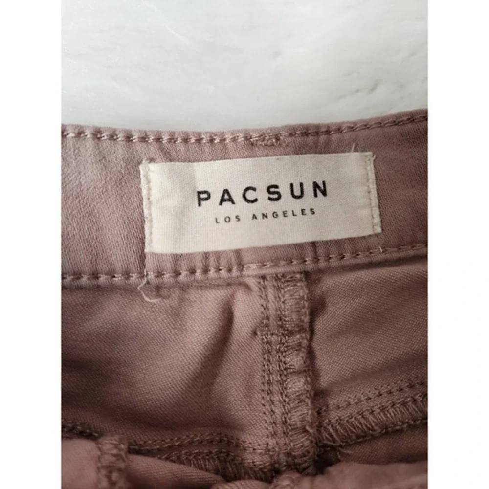PacSun womens ankle
