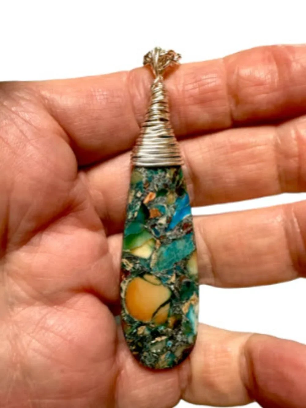Hand Crafted handcrafted striking