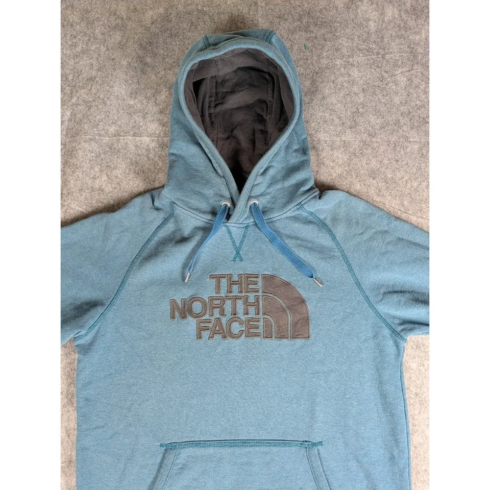 The North Face north face