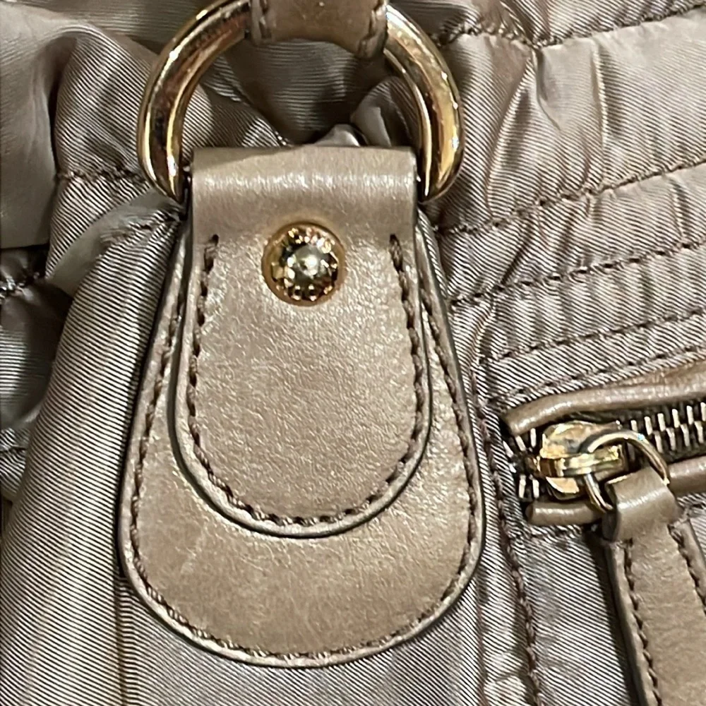Tods double handles