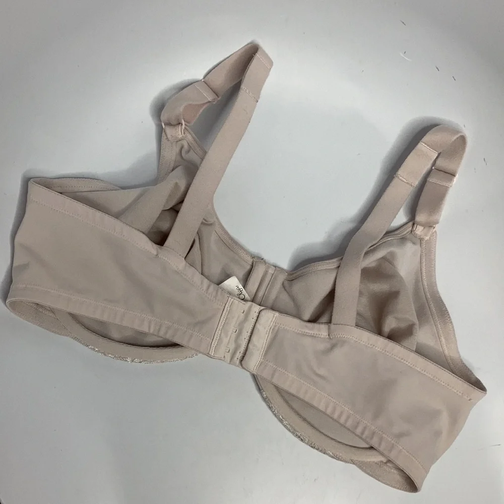 Olga underwire bra