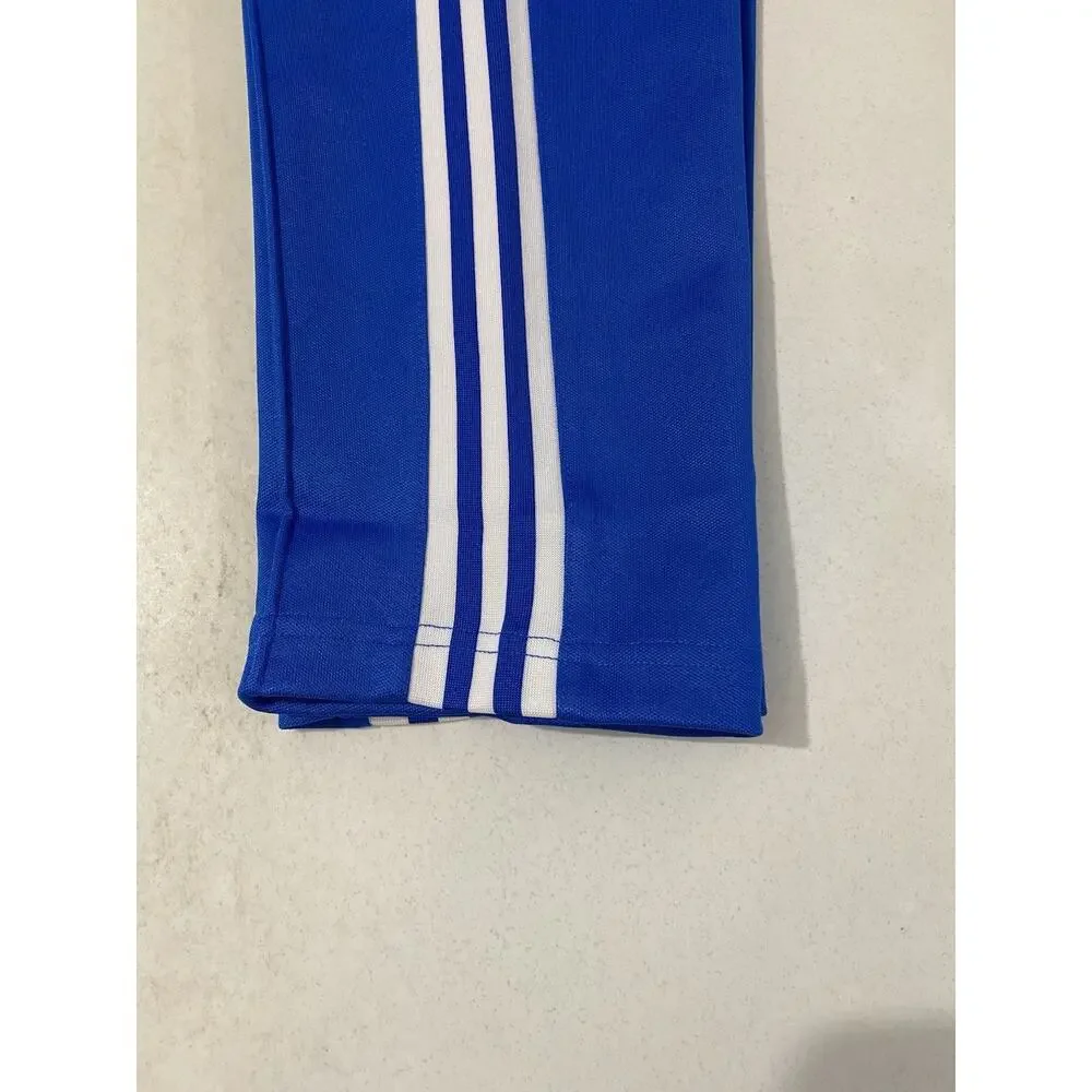 adidas jacket slim