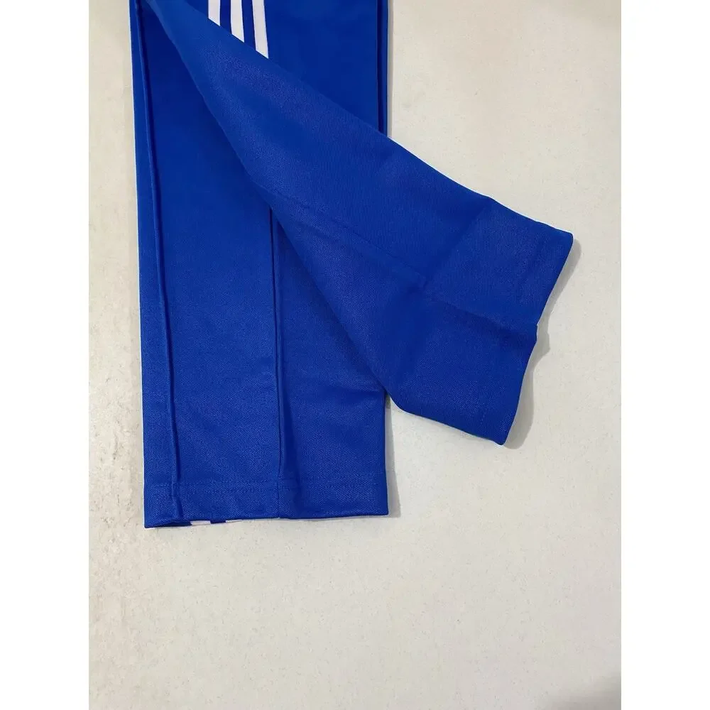 adidas jacket slim