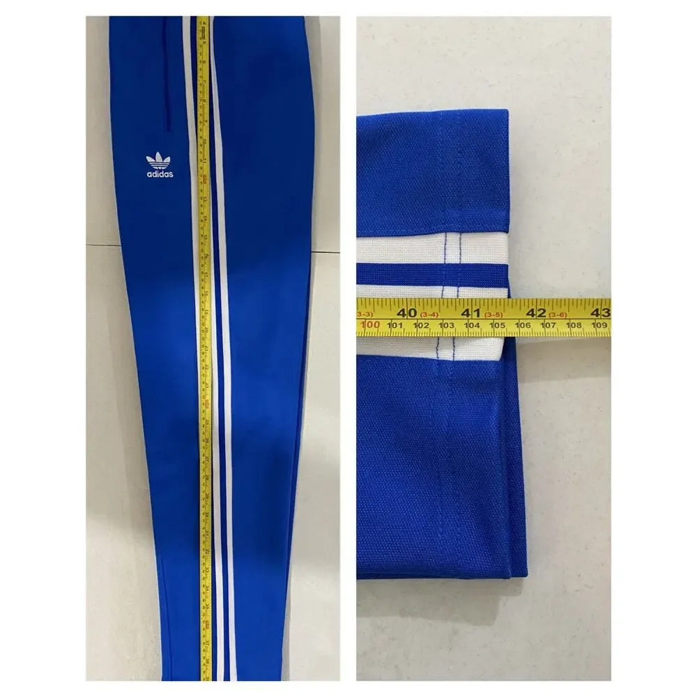 adidas jacket slim