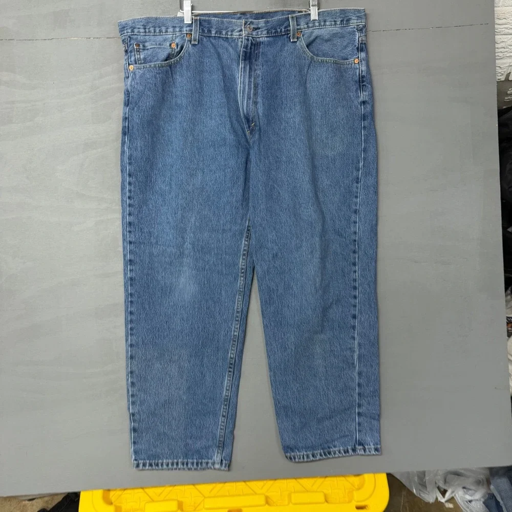 Levis levi 550