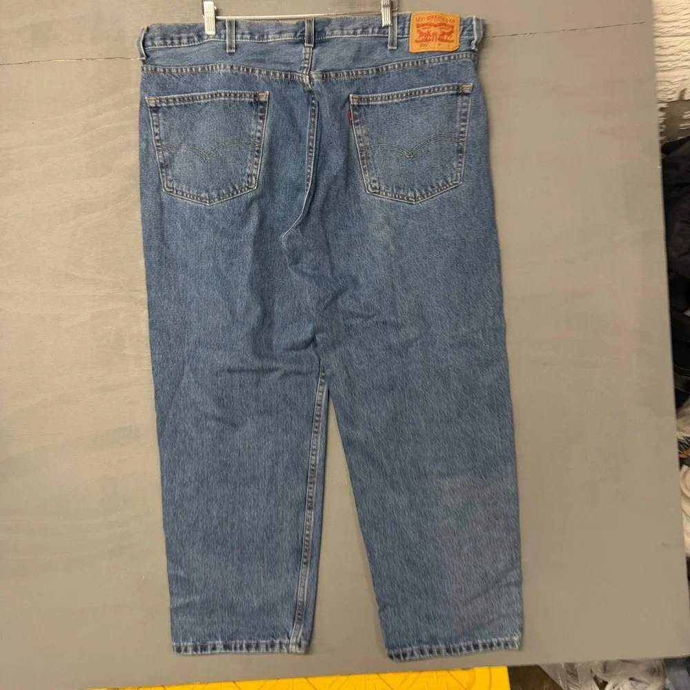 Levis levi 550