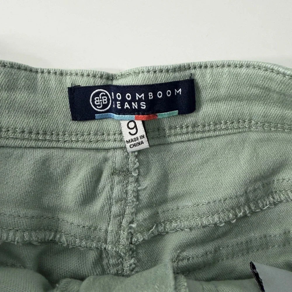 Boom Boom Jeans boom jeans