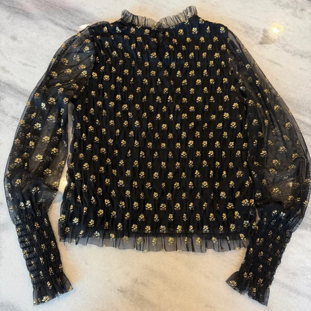 Zara perfect features