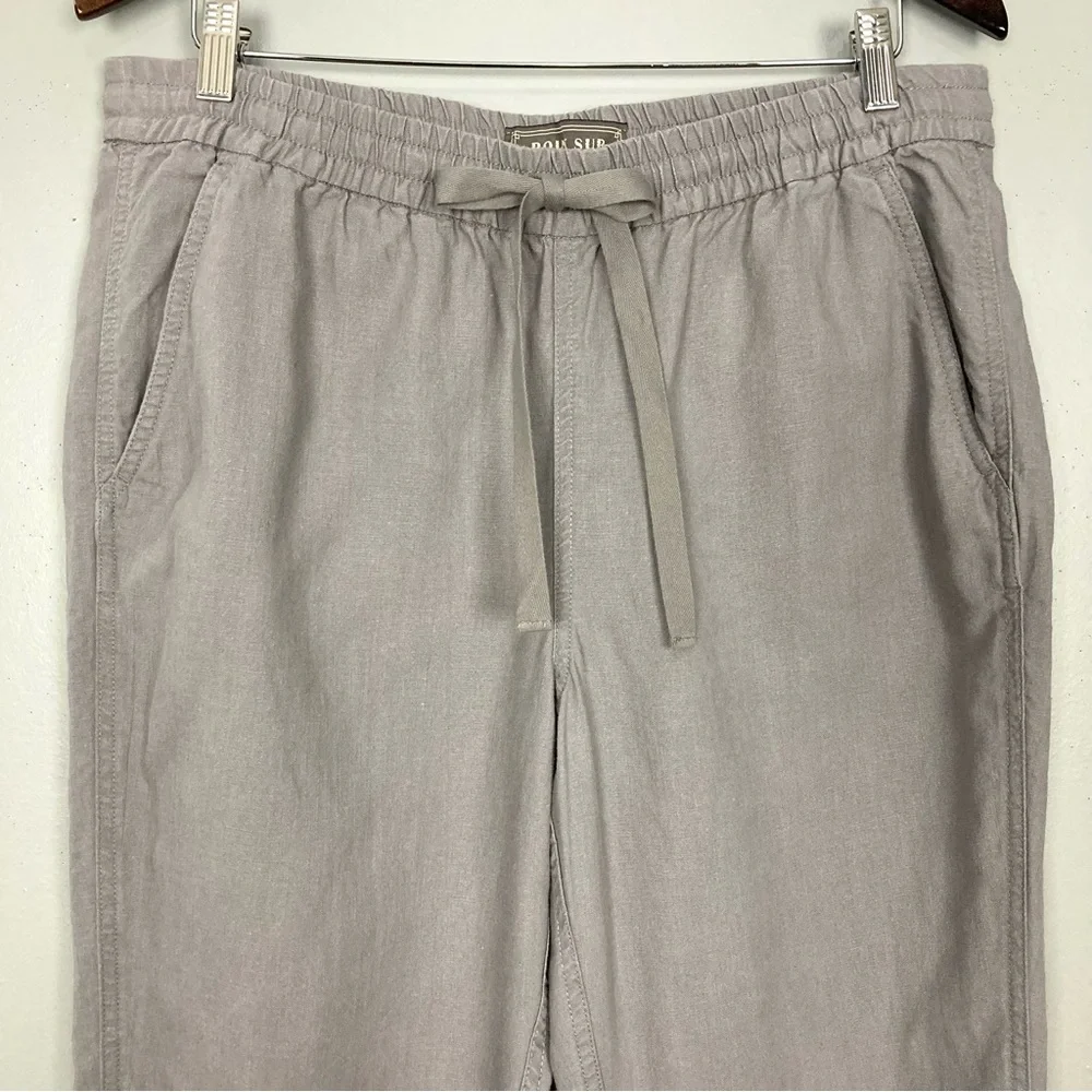 J. Crew crew point