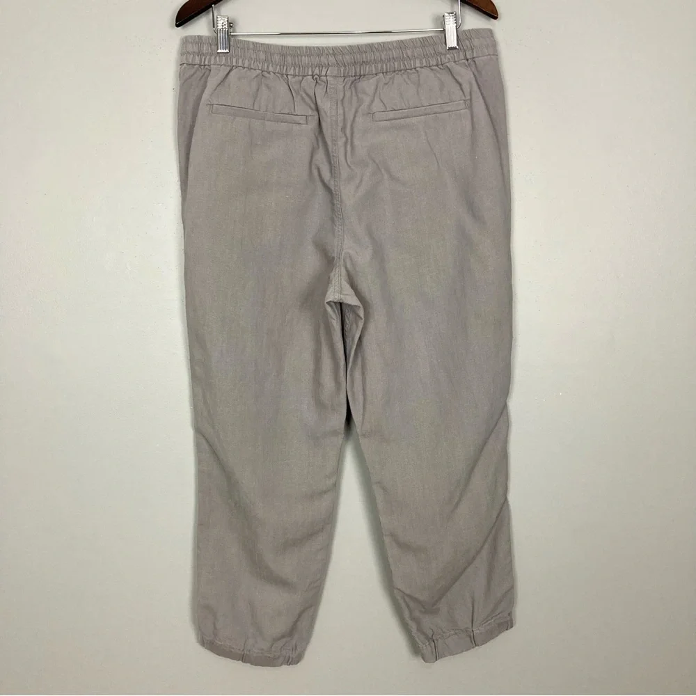 J. Crew crew point