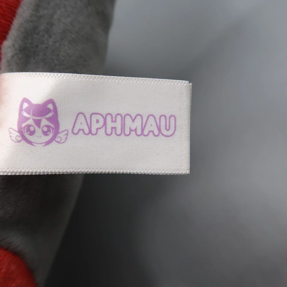 Aphmau welcome pocket