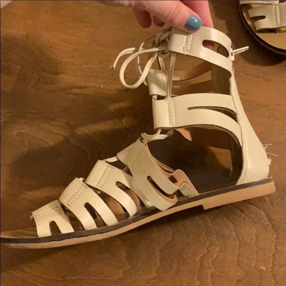 J. Crew these are
