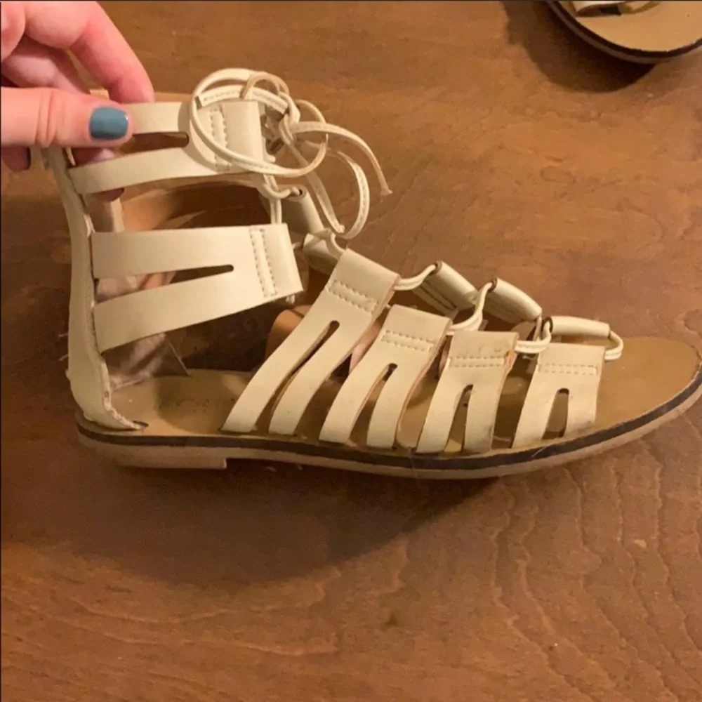 J. Crew these are