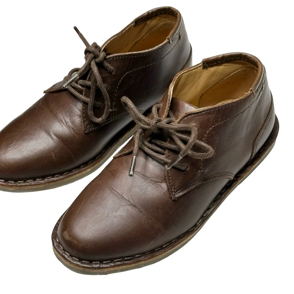 Kenneth Cole New York scuffs general