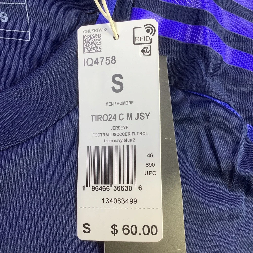 adidas tiro 24