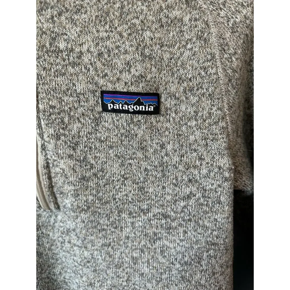 Patagonia gently used