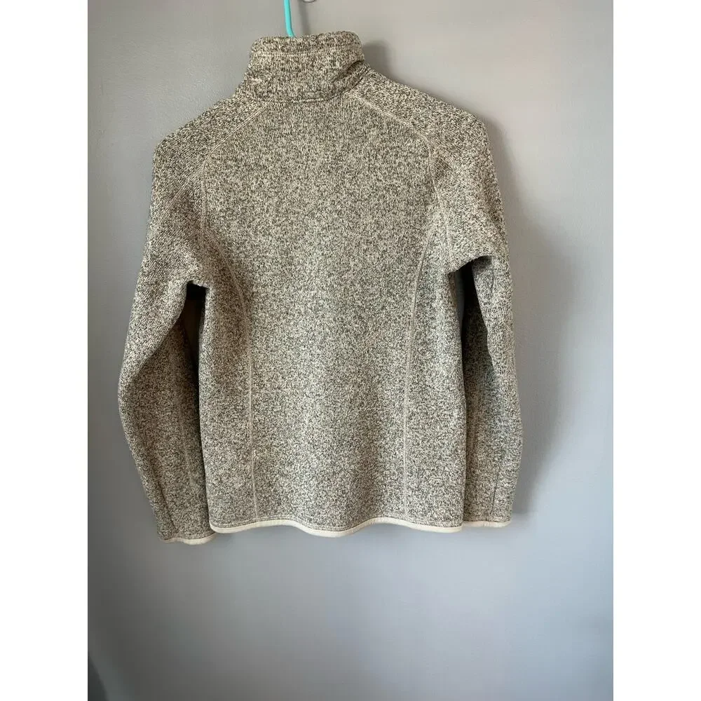 Patagonia gently used