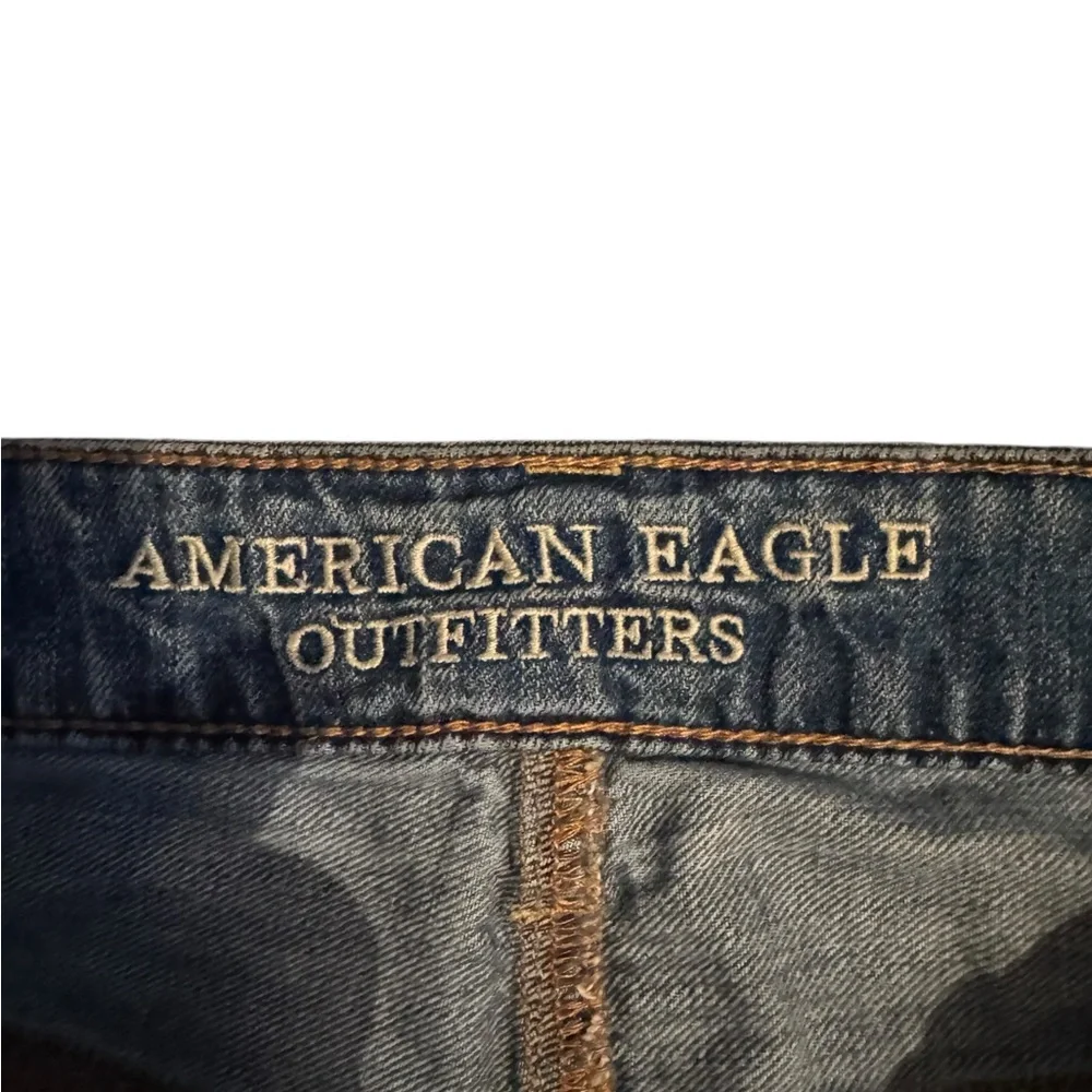 American Eagle Outfitters vtg y2k