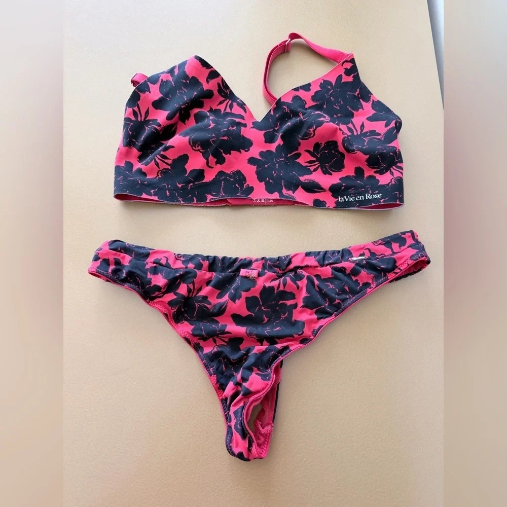 La Vie En Rose please check
