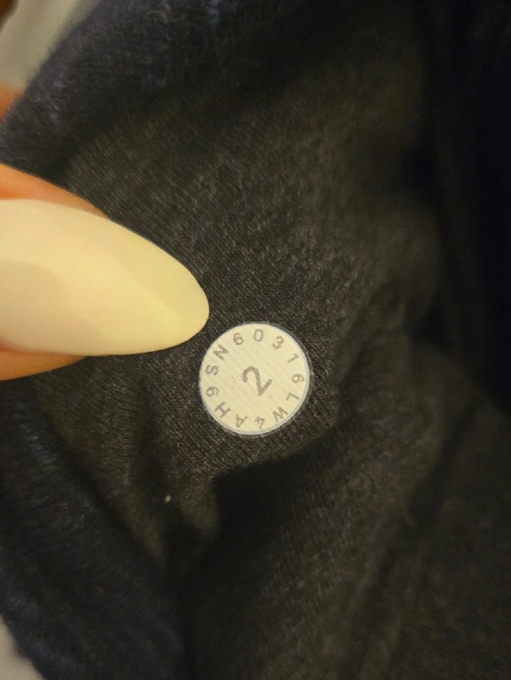 lululemon athletica new without