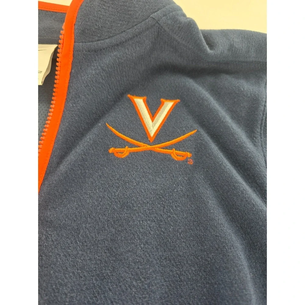 Nike university virginia
