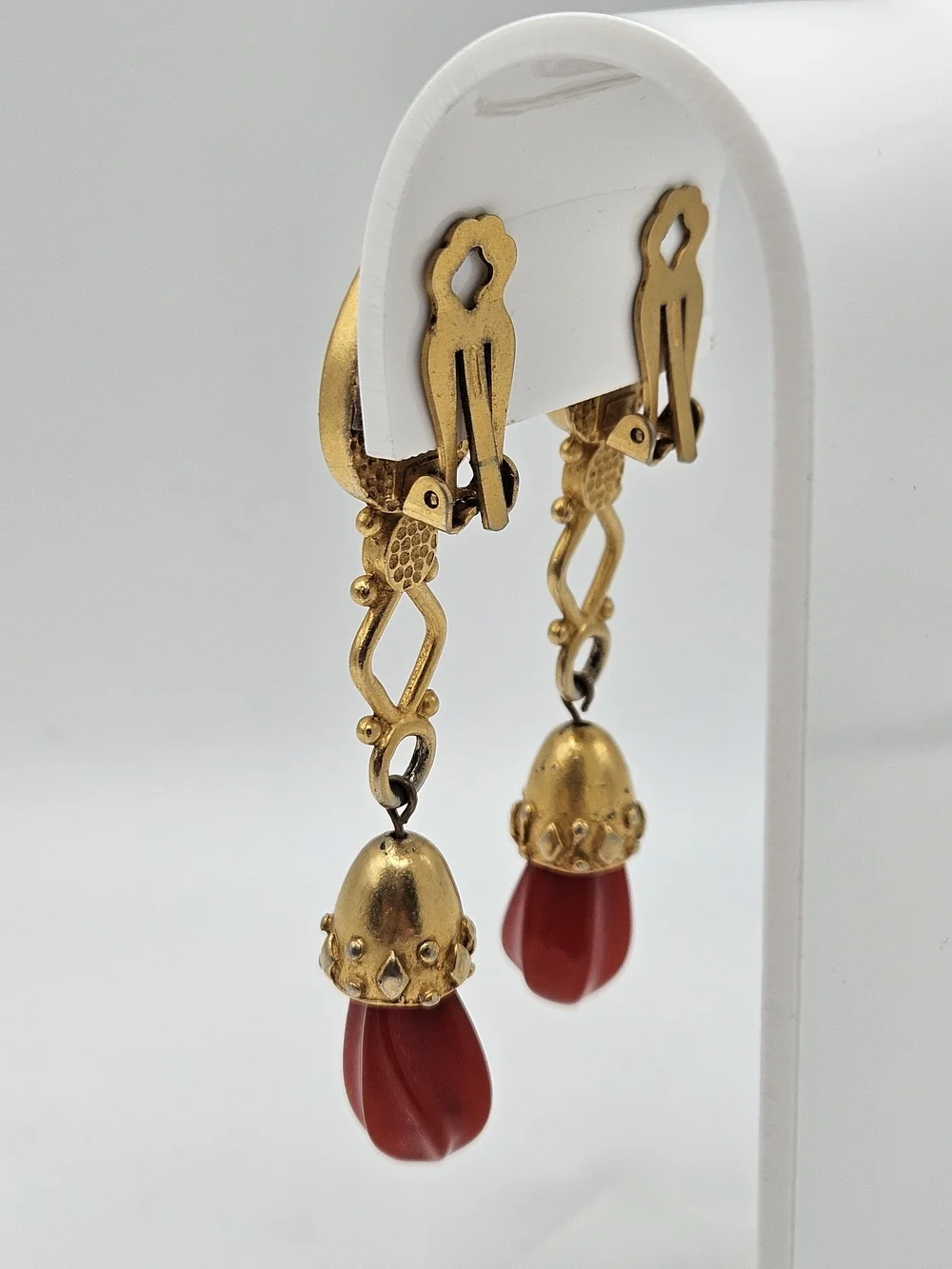 Leslie Block vintage egyptian