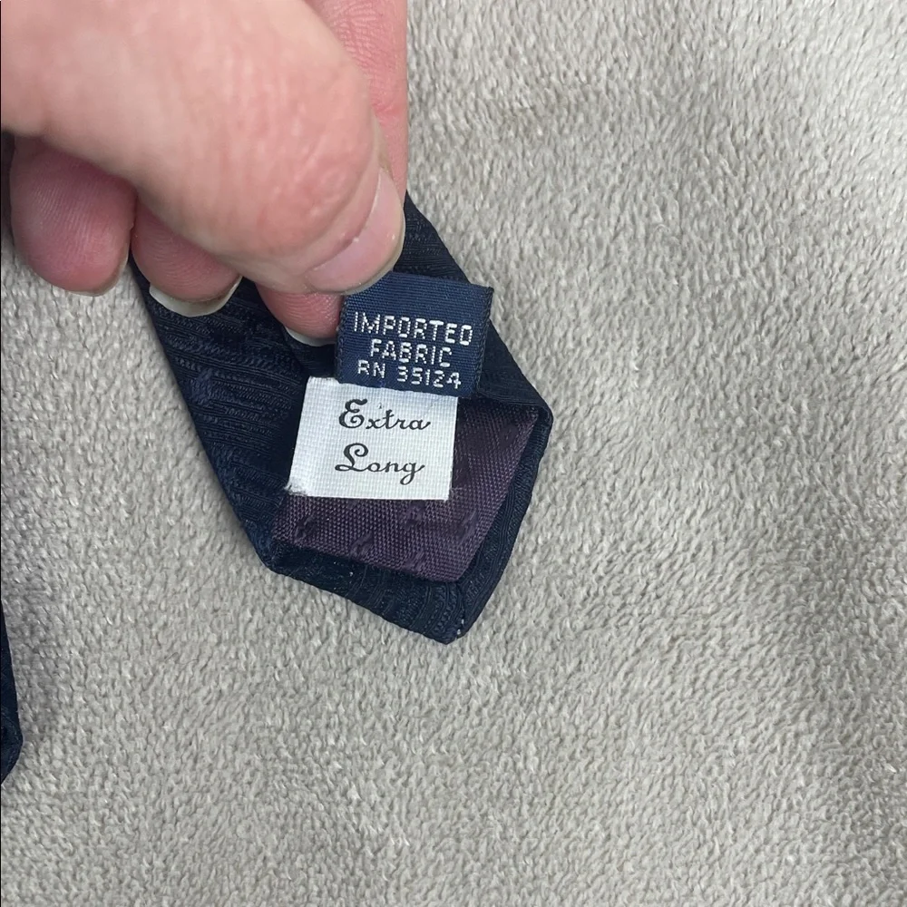 Vintage extra long