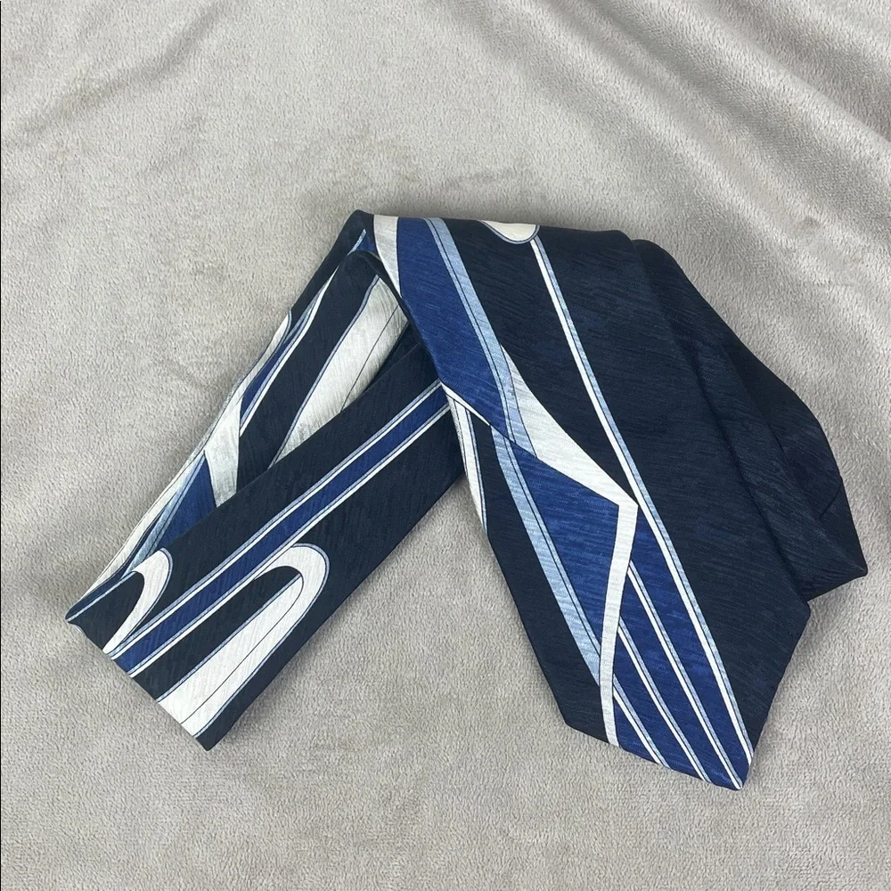 Vintage extra long