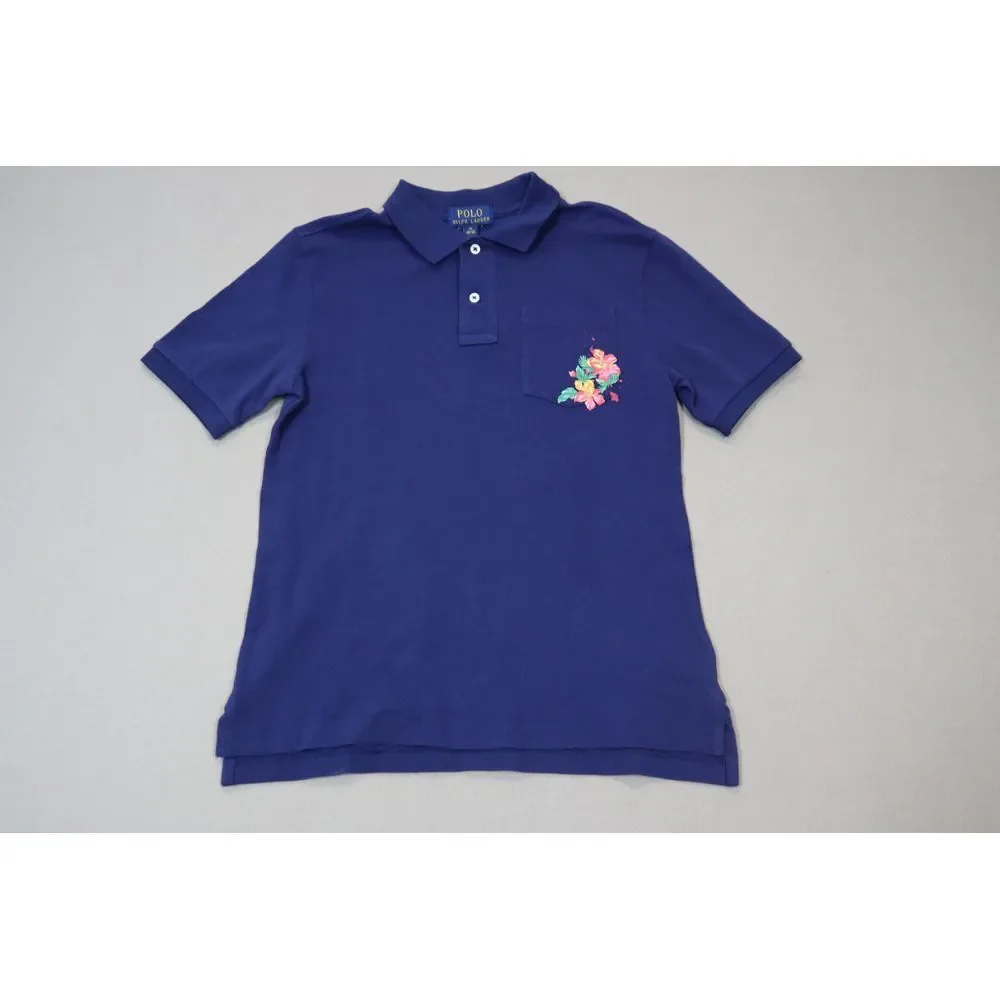 Polo Ralph Lauren this mesh
