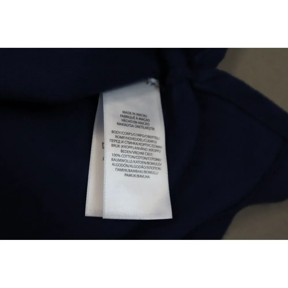 Polo Ralph Lauren this mesh