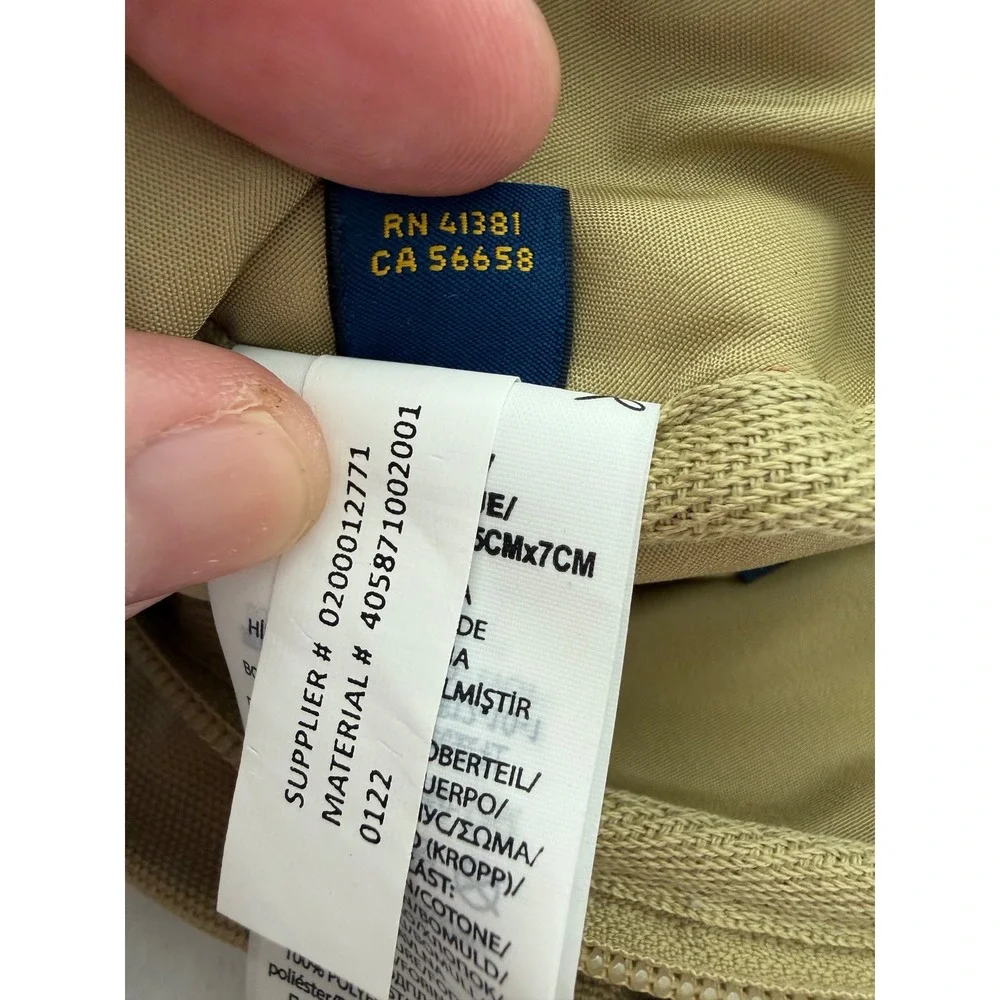 Polo Ralph Lauren fit lauren