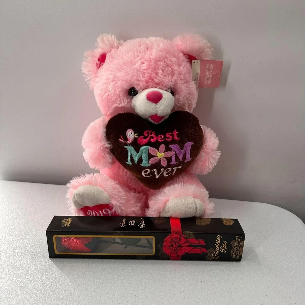 Dan Dee this gift