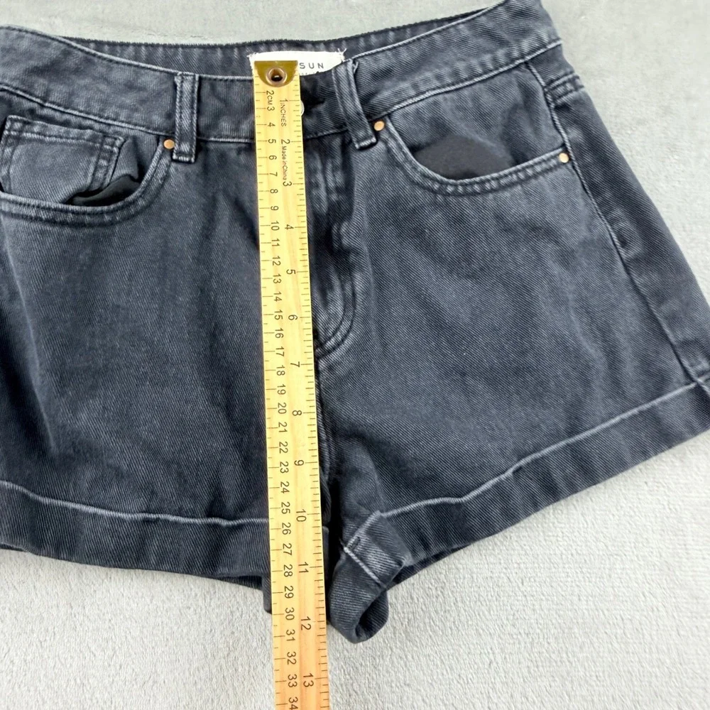 PacSun mom short